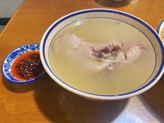 老妈蹄花-易老妈蹄花.特色川菜(人民公园总店)