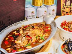 -赣南人家(顺义后沙峪亚朵店)