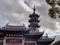 -龙华寺