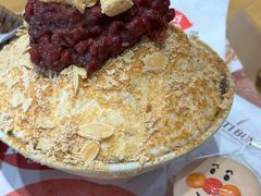 -劳顶笨咖啡(益华广场店)