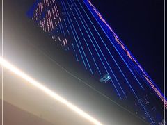 -富力威斯汀酒店-中国元素中餐厅(武昌临江店)
