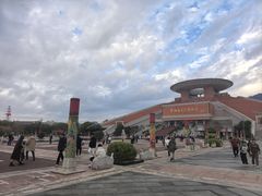 -中国闽台缘博物馆