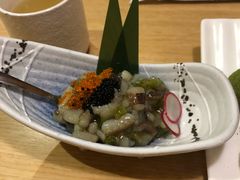 -山之川日料放题(通州店)