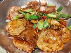 -绿茶餐厅(龙湖星悦荟店)