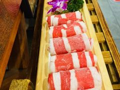 -懂羊帝·羊蝎子·北京菜(小关店)