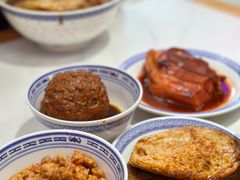 -鲁达面馆本帮风味(共康东路店)