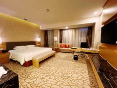 -天津水游城丽筠酒店