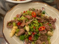 -西江美食舫·江西菜(健德桥店)