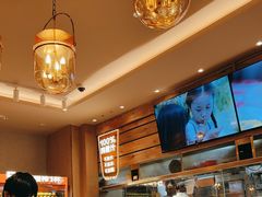 -西贝(枫蓝国际购物中心店)