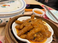 -点都德(皇岗村店)