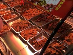 -绝味鸭脖(武昌火车站二店)