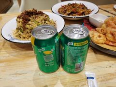-老江南春·中国龙菜(衡山路店)