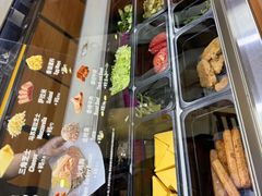 -赛百味SUBWAY(凯德mall大峡谷店)