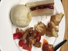 朴院精品酒店-成都皈徕栖精品酒店(四川大学九眼桥店)