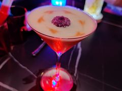 -MOSSO音乐酒吧·live house(南京旗舰店)