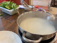 -正能量脆肉鲩火锅