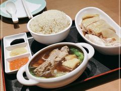 -新加坡高记KOO KEE Restaurant(盈科店)