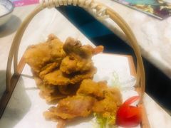 -周渝食惦·酸菜鱼精致川菜(横岗店)