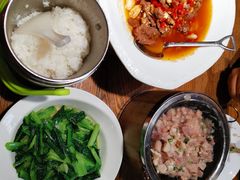 -炊烟小炒黄牛肉(中心印象城店)