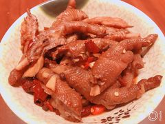 -徽三说·土徽菜·中国徽菜连锁品牌(阳湖总店)