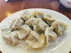 -鸿毛饺子(紫竹桥店)