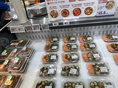 -盒马鲜生(皇庭广场店)