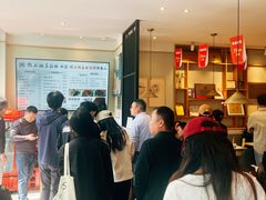 -镇南锅盖面馆(解放路店)