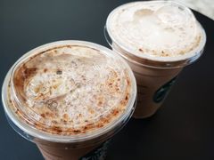 -星巴克(恒基688广场店)