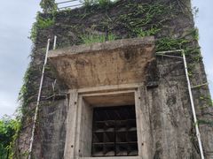 -大嶝英雄三岛战地观光园