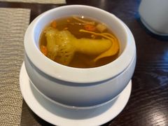 -三宝大饭店-中和艺素餐厅(浦上金山正祥广场店)