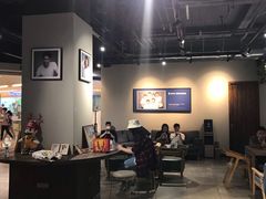 -海马体照相馆(天津世纪都会店)