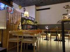 -餮熹Tipsea法餐(吉大店)