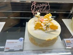 -85度C(生甜甜圈研究工坊·东莞黄江星光城店)