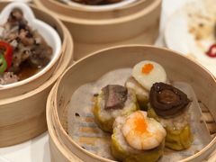 -粤珍轩·家宴·广式茶点(新城广场店)