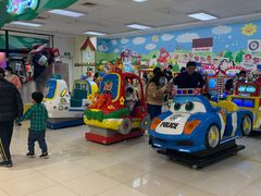 -永旺梦乐城国际商城(北清路店)