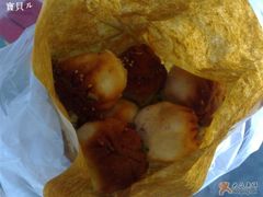 2两被偷吃了-月亮生煎大王