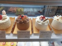 -檬舒舒MonChouChou(久光百货店)