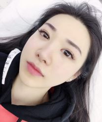 -HQ半永久纹绣纹眉
