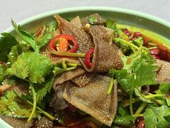 -金哥私房菜馆(张府园总店)