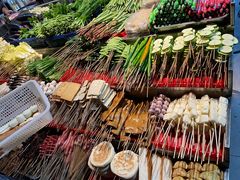 -为民烧烤吧.自贡爆炒菜(收录20年好店)