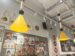 -小豆海棠(嘉兴路店)