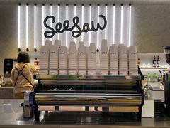 -Seesaw Coffee(88铜仁路店)