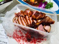 特色酱板鸭-章云板鸭(总店)