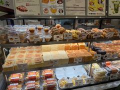 -君之狮子山·轻糖烘焙(松江印象城店)
