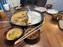 -楠火锅(新塘翡翠绿洲店)