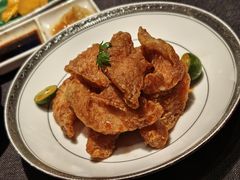 -華府(凯德晶萃店)