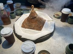 -鲜潭蒸汽石锅鱼(五道口购物中心店)