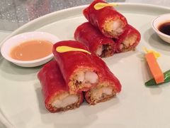 -杏花樓(福州路总店)