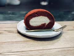 -Home Cafe(水榭春天店)