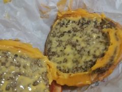 -麦当劳(祈年大街店)